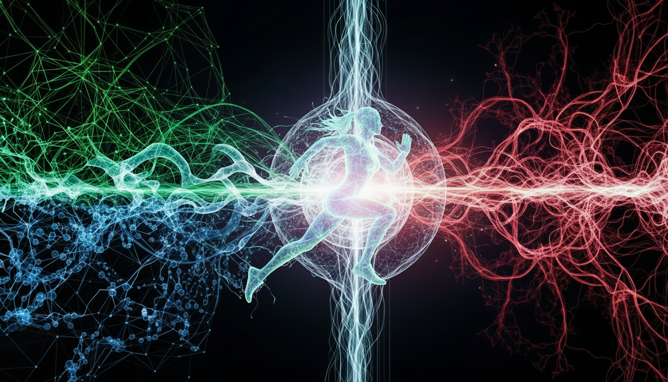 Digital Twin Data Fusion Diagram